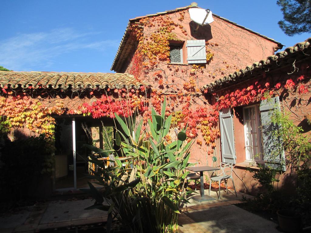 Villa Cote D'Asoet Sainte-Maxime Dış mekan fotoğraf